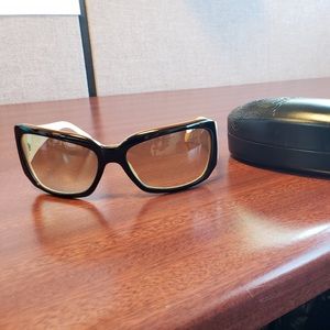 AUTHENTIC Versace Woman's Sunglasses